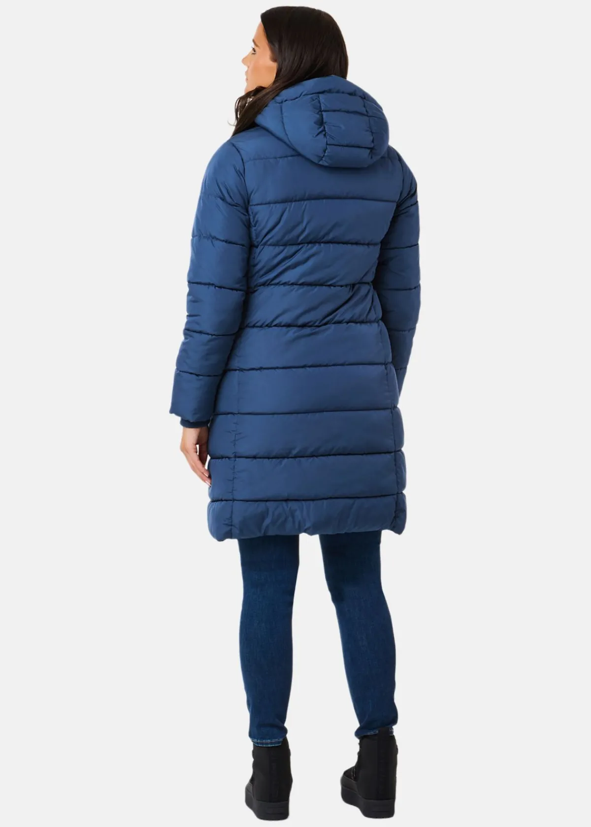 X-trail Stockholm Coat W