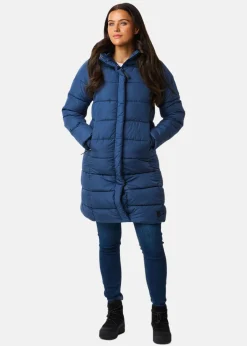 X-trail Stockholm Coat W