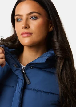 X-trail Stockholm Coat W