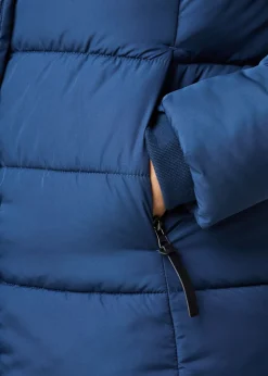X-trail Stockholm Coat W