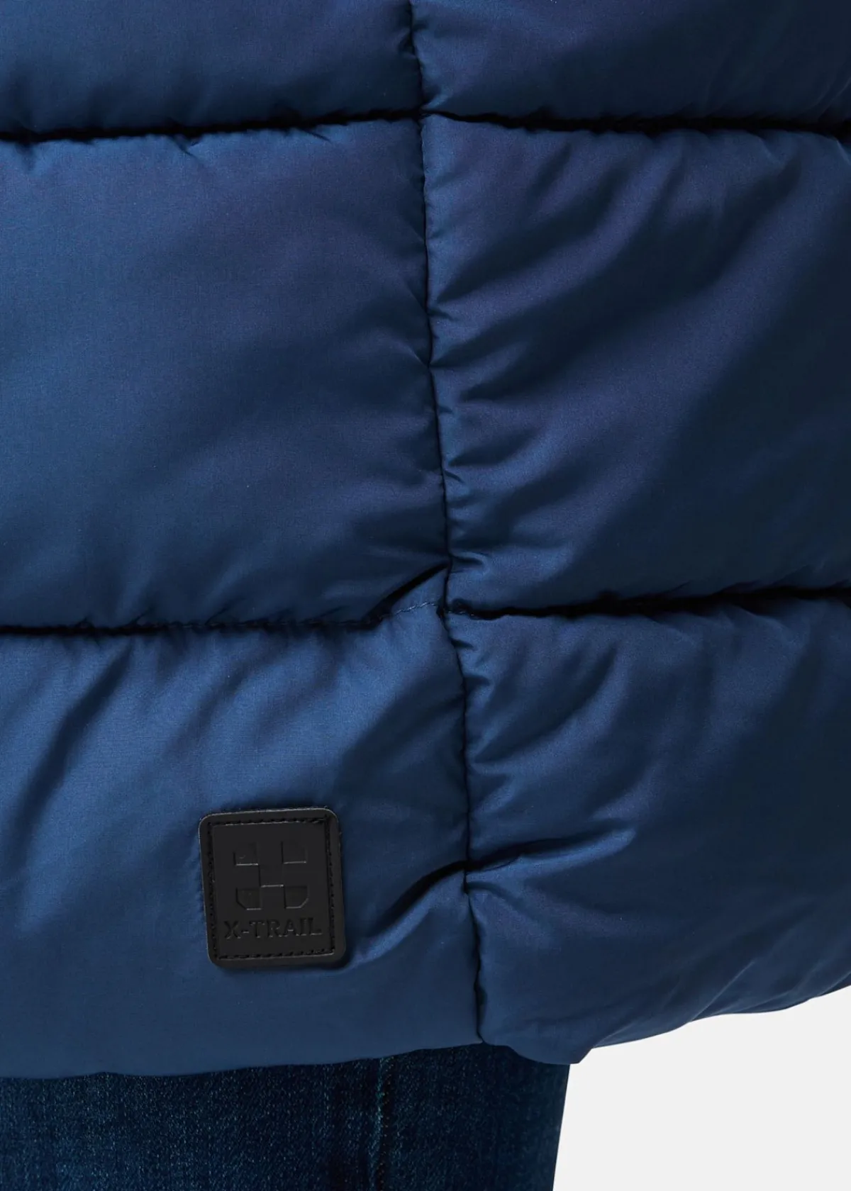 X-trail Stockholm Coat W