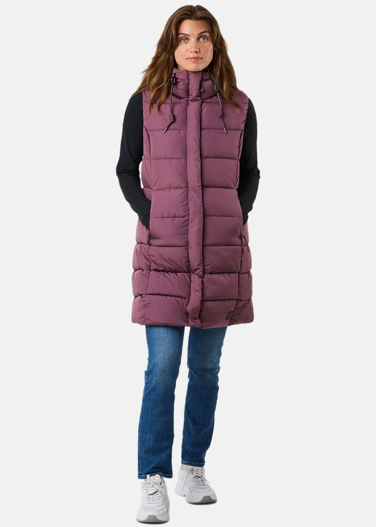 X-trail Stockholm Vest W