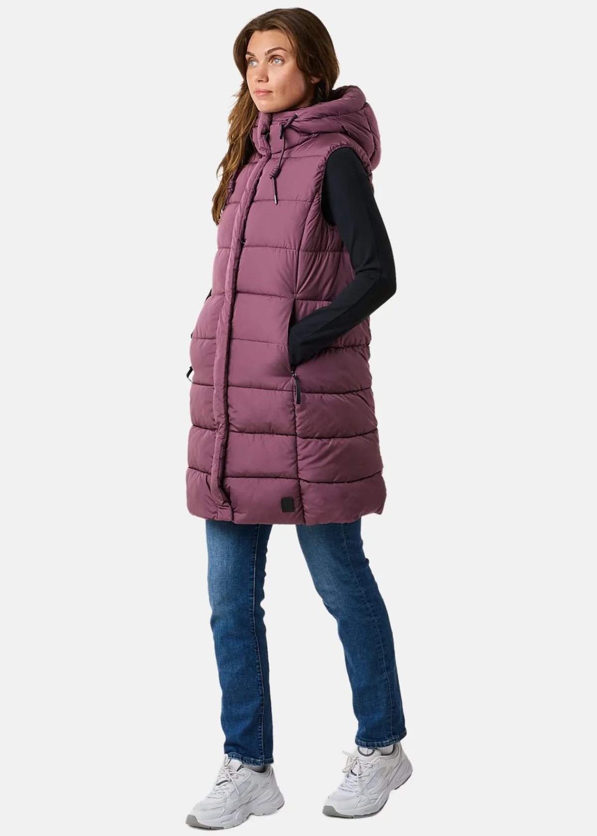X-trail Stockholm Vest W