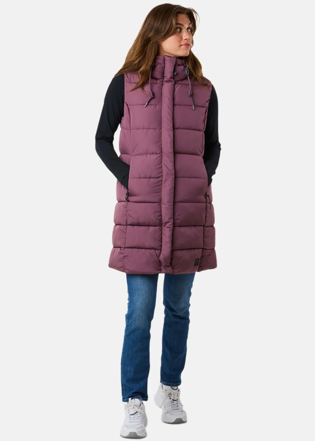X-trail Stockholm Vest W