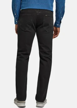 Lee STRAIGHT_FIT_MVP BLACK