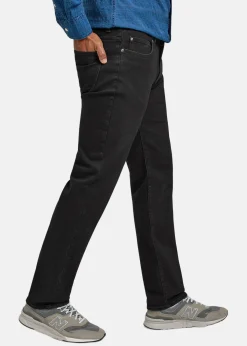 Lee STRAIGHT_FIT_MVP BLACK