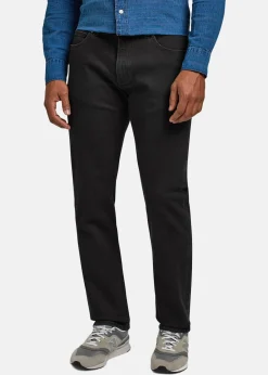 Lee STRAIGHT_FIT_MVP BLACK