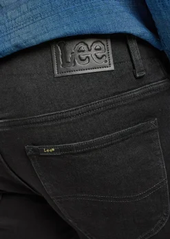 Lee STRAIGHT_FIT_MVP BLACK