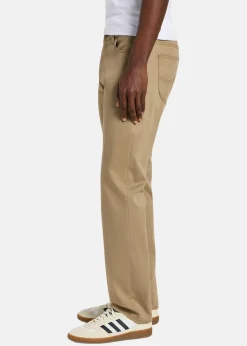 Lee STRAIGHT_FIT_MVP OSCAR_KHAKI