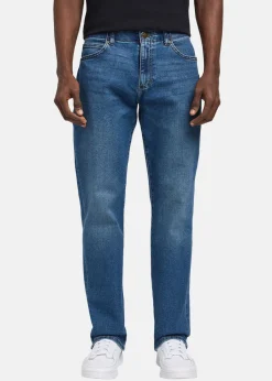 Lee STRAIGHT_FIT_XM GENERAL