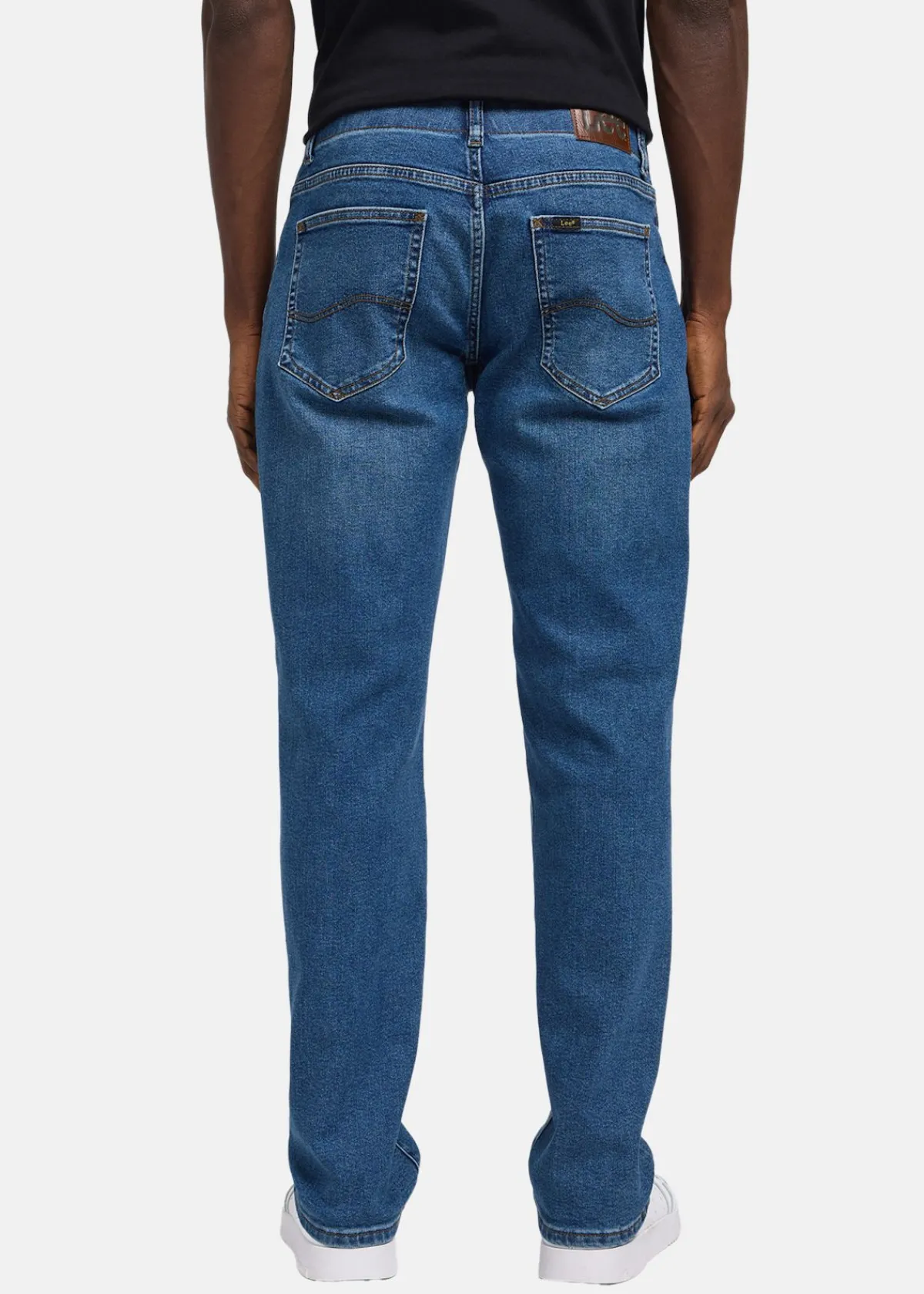 Lee STRAIGHT_FIT_XM GENERAL