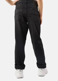 Barn Lee Kids STRAIGHT STRETCH FIT JEAN (DAR