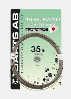 Darts 49-STRAND COATED