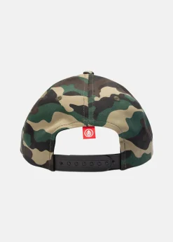Upfront STRANDED Baseball Cap