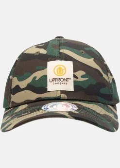 Upfront STRANDED Baseball Cap