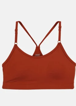 Casall Strappy Sports Bra