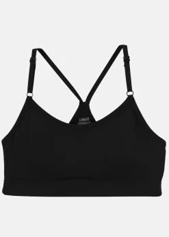 Casall Strappy Sports Bra