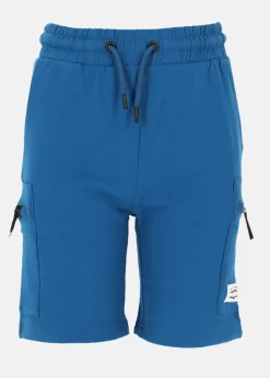 Barn Denim Factory Street Cargo Shorts JR