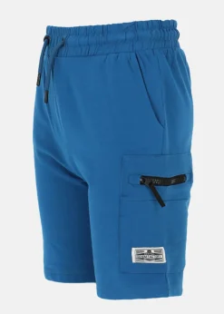 Barn Denim Factory Street Cargo Shorts JR