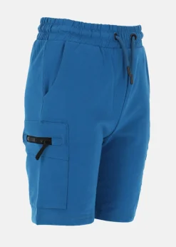 Barn Denim Factory Street Cargo Shorts JR