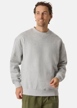 Streetworld Classic Crewneck