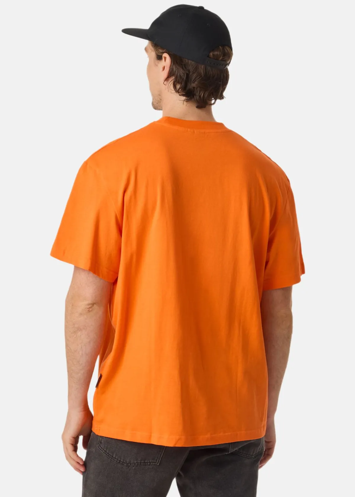 Streetworld Classic Tee