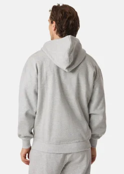Streetworld Classic Zip Hoodie