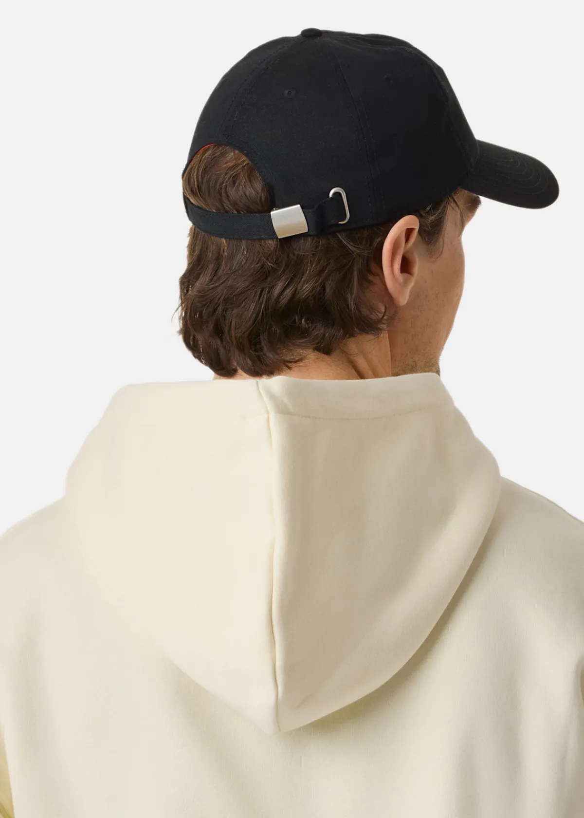 Streetworld Dad Cap