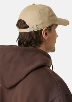 Streetworld Dad Cap