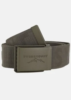 Swedemount Stretch Belt