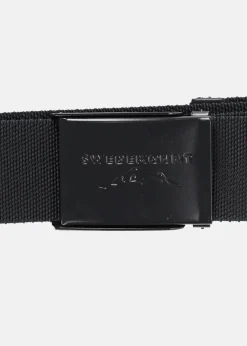Swedemount Stretch Belt