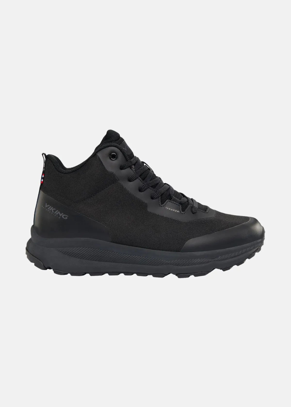 Viking Footwear Stride Mid WP M