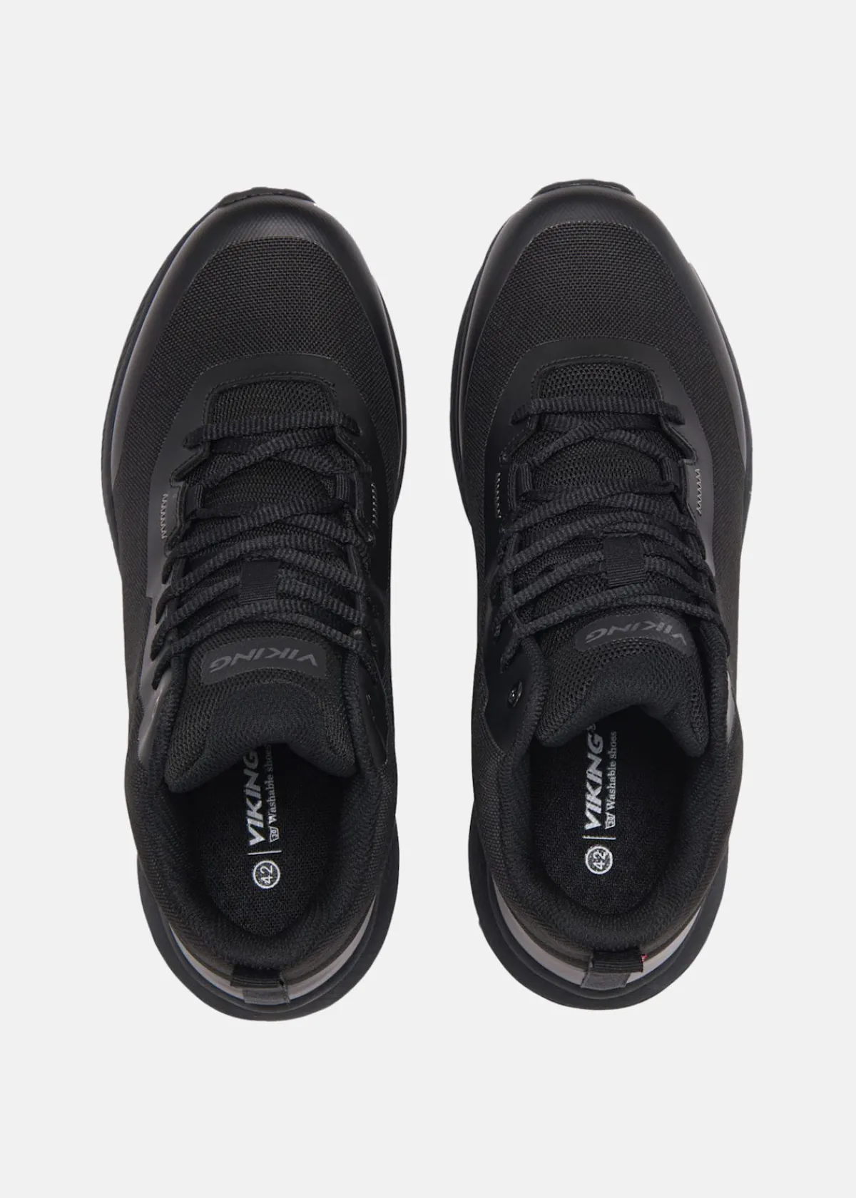 Viking Footwear Stride Mid WP M