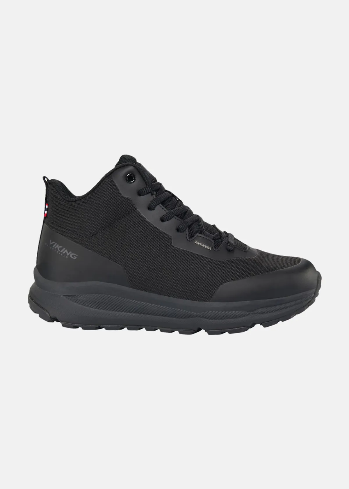 Viking Footwear Stride Mid WP W