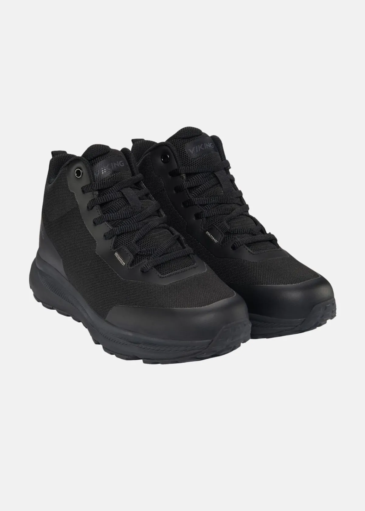 Viking Footwear Stride Mid WP W