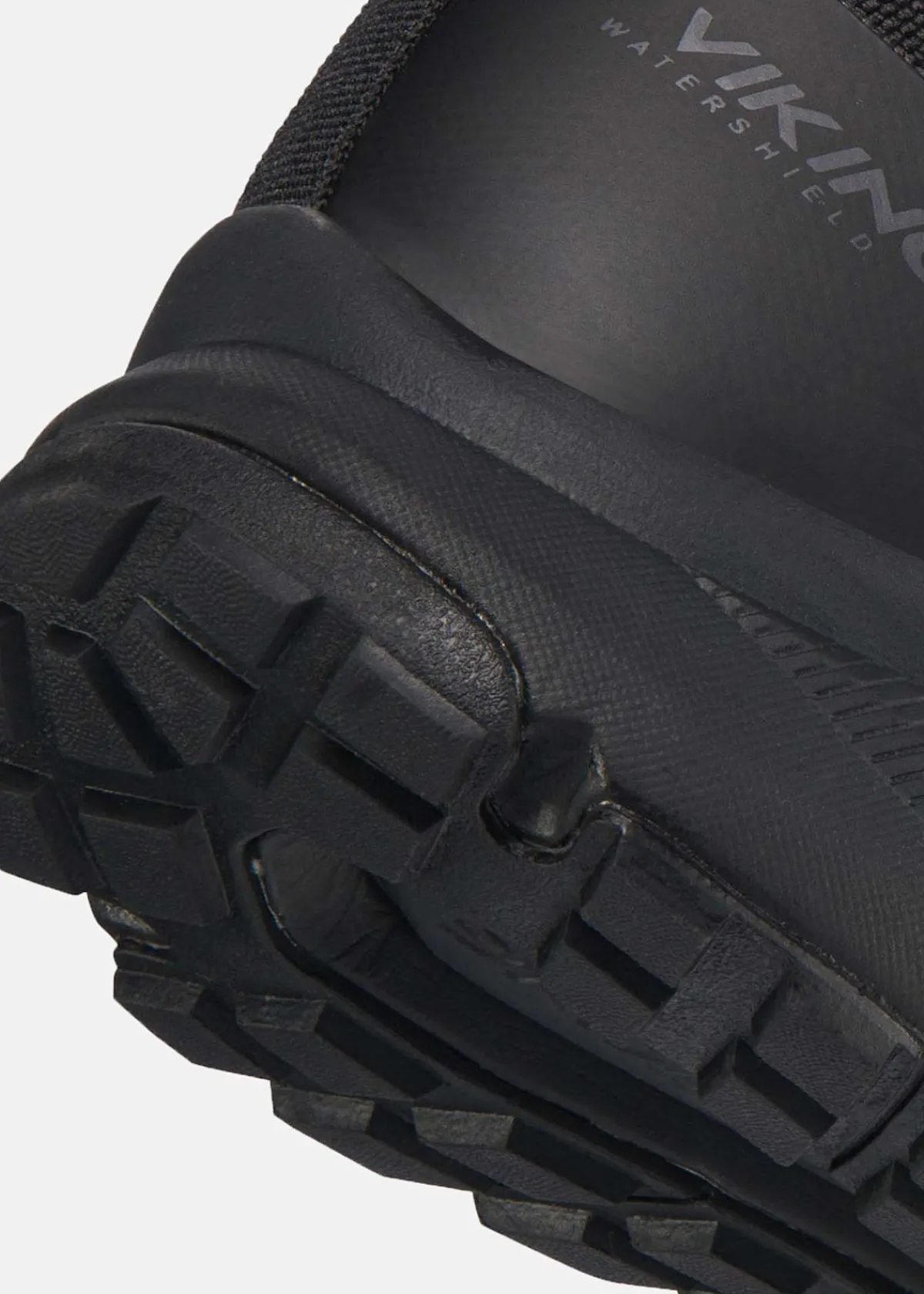 Viking Footwear Stride Mid WP W