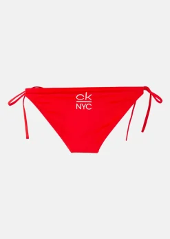Calvin Klein STRING SIDE TIE
