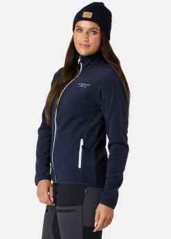 Swedemount Stryn Fleece W