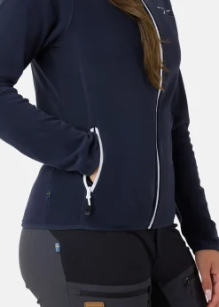 Swedemount Stryn Fleece W