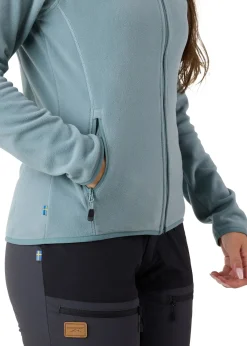Swedemount Stryn Fleece W