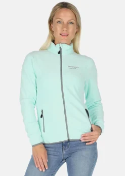 Swedemount Stryn Fleece W