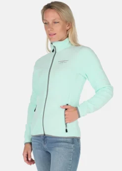 Swedemount Stryn Fleece W