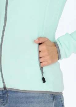 Swedemount Stryn Fleece W