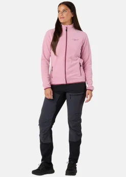 Swedemount Stryn Fleece W