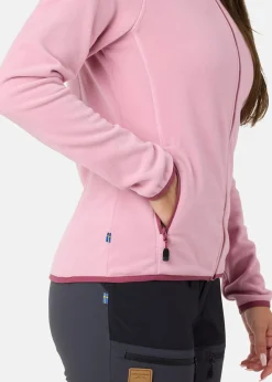 Swedemount Stryn Fleece W
