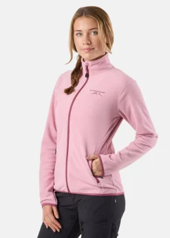Swedemount Stryn Fleece W