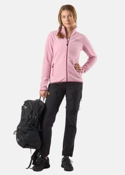 Swedemount Stryn Fleece W