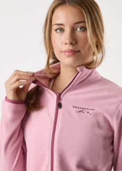 Swedemount Stryn Fleece W