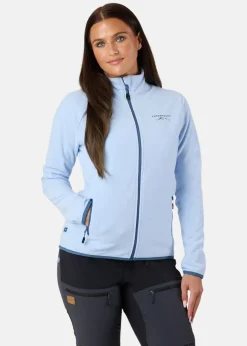 Swedemount Stryn Fleece W