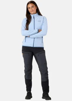 Swedemount Stryn Fleece W